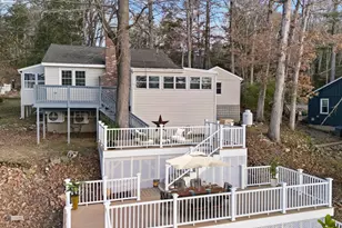 60 Indian Spring Rd, Woodstock Valley, CT 06281 - Photo 10