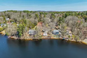 60 Indian Spring Rd, Woodstock Valley, CT 06281 - Photo 6