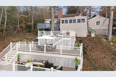60 Indian Spring Road, Woodstock Valley, CT 06281 - Photo 8