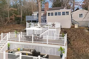 60 Indian Spring Rd, Woodstock Valley, CT 06281 - Photo 4
