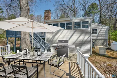 60 Indian Spring Road, Woodstock Valley, CT 06281 - Photo 8
