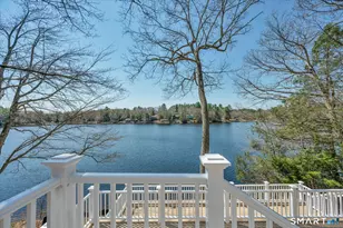 60 Indian Spring Rd, Woodstock Valley, CT 06281 - Photo 2