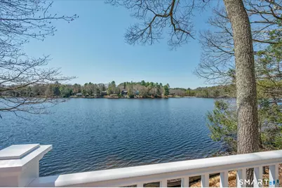 60 Indian Spring Road, Woodstock Valley, CT 06281 - Photo 4