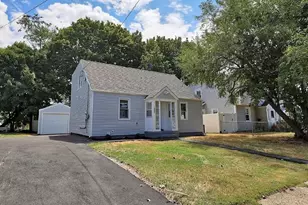 405 Ruth St, Bridgeport, CT 06606 - Photo 1