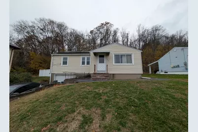 366 Burr Street, New Haven, CT 06512 - Photo 1