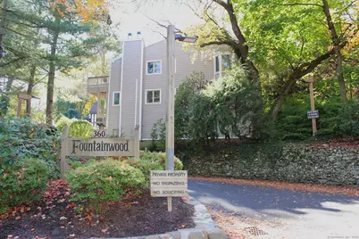 360 Fountain Street #APT 5, New Haven, CT 06515 - Photo 2