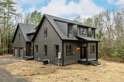 13 Goodell Road, Stafford, CT 06076 - Photo 1