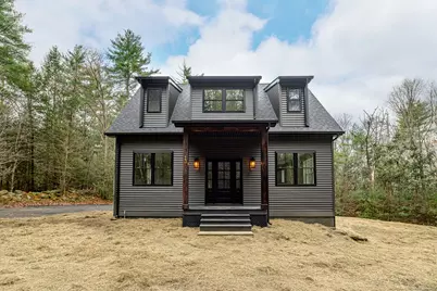 13 Goodell Road, Stafford, CT 06076 - Photo 2