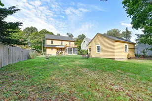 61 Villa Ave, Fairfield, CT 06825 - Photo 32