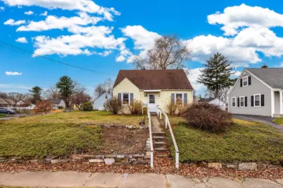 63 Winding Lane, East Hartford, CT 06118 - Photo 1