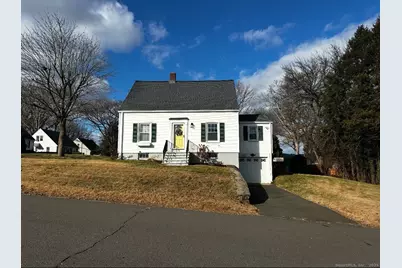 27 Glendale Drive, Waterbury, CT 06708 - Photo 1