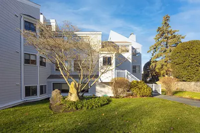 133 Rowayton Woods Drive #133, Norwalk, CT 06854 - Photo 40