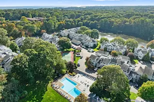 133 Rowayton Woods Dr, Norwalk, CT 06854 - Photo 34