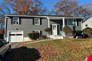 144 Hilltop Ln, West Haven, CT 06516 - Photo 1