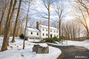 61 High Rock Rd, Newtown, CT 06482 - Photo 1