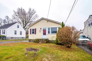 45 Voight Ave, Bridgeport, CT 06606 - Photo 2