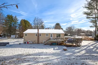 32 Michele Drive, Somers, CT 06071 - Photo 4