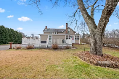 598 Pleasant Valley Road, South Windsor, CT 06074 - Photo 32