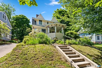 87 Kenyon Street, Hartford, CT 06105 - Photo 1