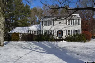 4 Tanglewood Dr, Avon, CT 06001 - Photo 1