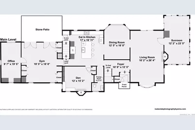 830 Bayberry Lane, Orange, CT 06477 - Photo 38