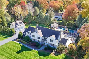 830 Bayberry Ln, Orange, CT 06477 - Photo 1