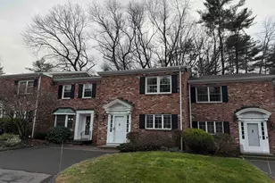 6 Tunxis Village, Farmington, CT 06032 - Photo 1