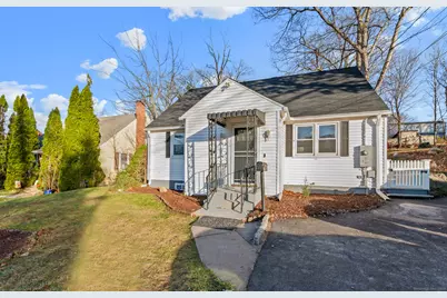 106 Barnes Street, New Britain, CT 06052 - Photo 2