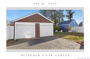 665 W Taft Ave, Bridgeport, CT 06604 - Photo 24