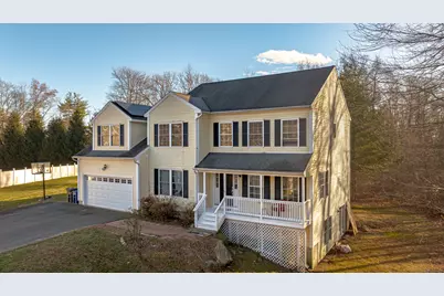 16 Founders Way, Orange, CT 06477 - Photo 2