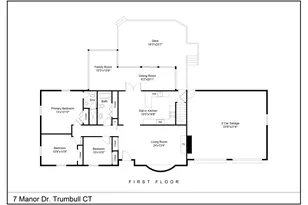 7 Manor Dr, Trumbull, CT 06611 - Photo 22