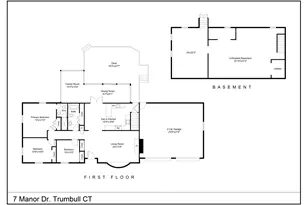 7 Manor Dr, Trumbull, CT 06611 - Photo 24