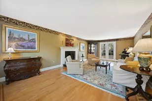 269 Thunder Lake Rd, Wilton, CT 06897 - Photo 4