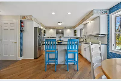 269 Thunder Lake Road, Wilton, CT 06897 - Photo 8