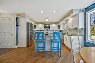 269 Thunder Lake Rd, Wilton, CT 06897 - Photo 8