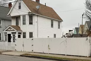 412 Dewey St, Bridgeport, CT 06605 - Photo 1