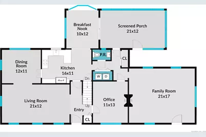 26 Ledgewood Drive, Wilton, CT 06897 - Photo 30