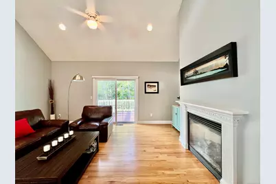 65 Oak Meadow Lane #65, Torrington, CT 06791 - Photo 8