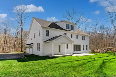 109 Signal Hill Road, Wilton, CT 06897 - Photo 16