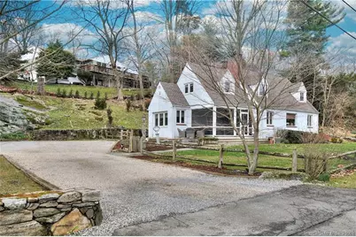 28 Narrow Rocks Road, Westport, CT 06880 - Photo 2