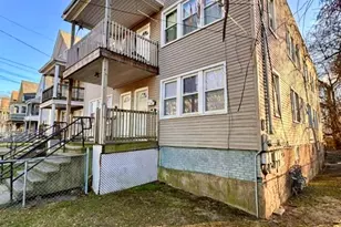 786 George St, New Haven, CT 06511 - Photo 2