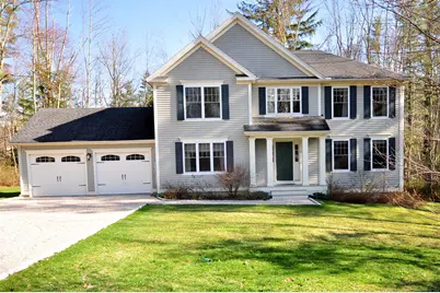 5 Belshyre Court, Goshen, CT 06756 - Photo 1