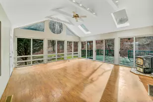 360 Old Sherman Hill Rd, Woodbury, CT 06798 - Photo 4