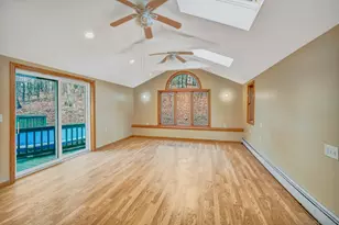 360 Old Sherman Hill Rd, Woodbury, CT 06798 - Photo 8