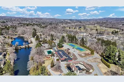 433 Heritage Village #A, Southbury, CT 06488 - Photo 14