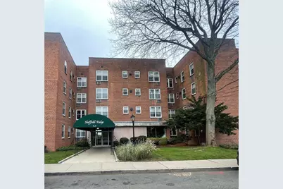 50 Fairview Avenue #APT 3A, Norwalk, CT 06850 - Photo 2