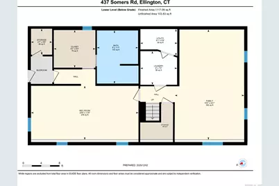 437 Somers Road, Ellington, CT 06029 - Photo 40