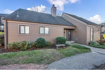 81 Hollister Way North #81, Glastonbury, CT 06033 - Photo 1