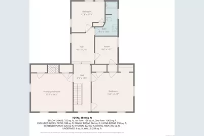 668 Middle Turnpike, Mansfield, CT 06268 - Photo 38