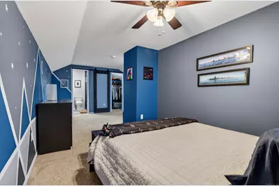 3 Sunridge Lane #3, Cromwell, CT 06416 - Photo 30